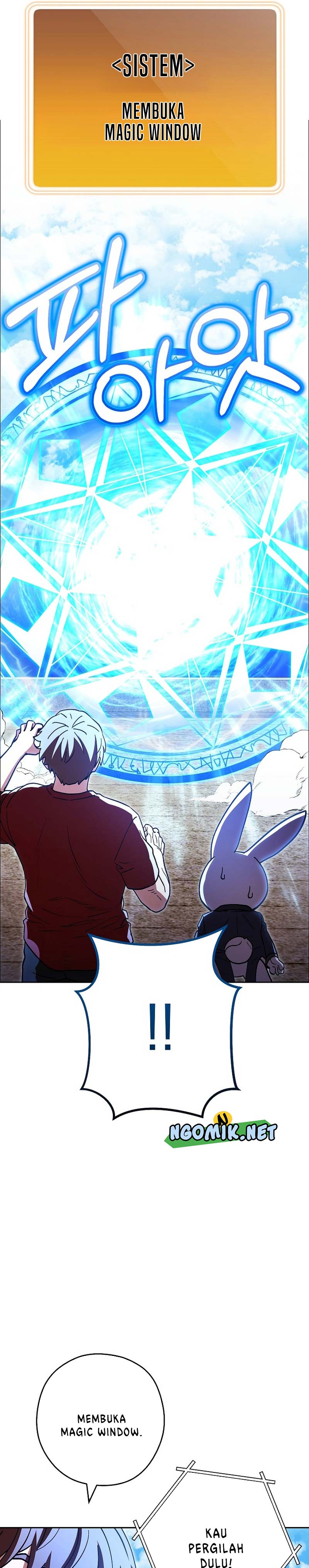 Dungeon Reset Chapter 153 halaman 30