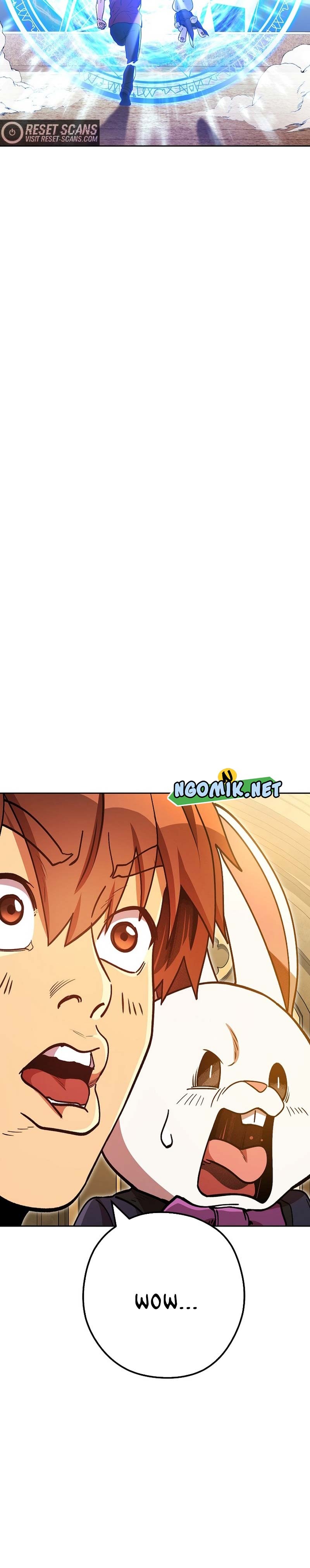 Dungeon Reset Chapter 153 halaman 32