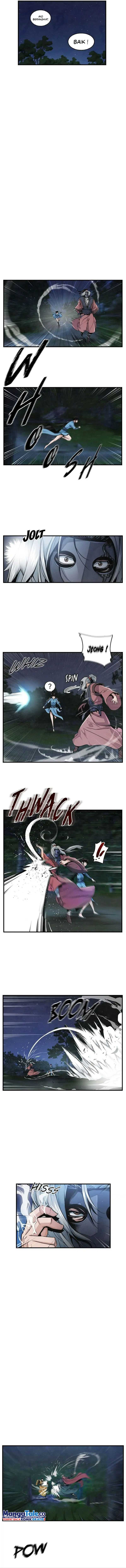 High and Mighty Chapter 11 halaman 5