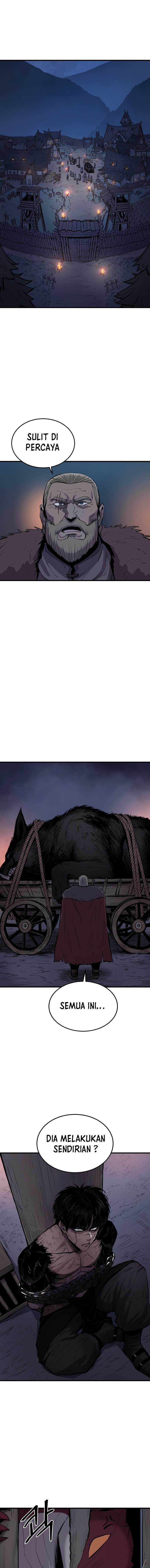 Howling Dragon (The Wailing Perversion) Chapter 1 halaman 21