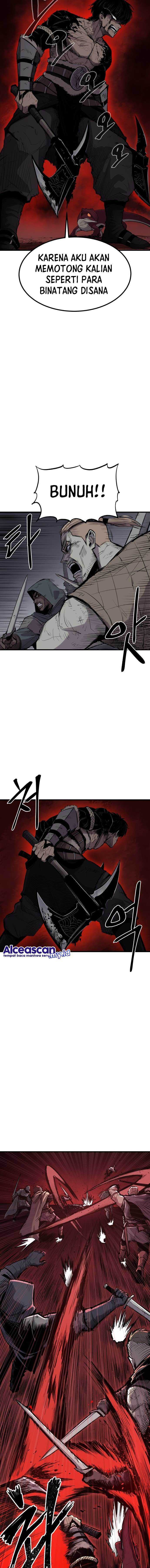 Howling Dragon (The Wailing Perversion) Chapter 1 halaman 15