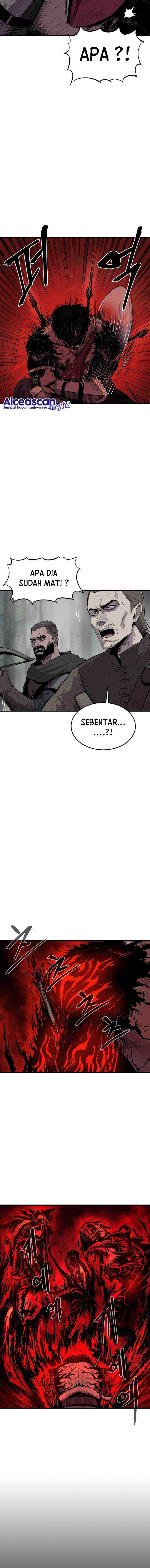 Howling Dragon (The Wailing Perversion) Chapter 1 halaman 18