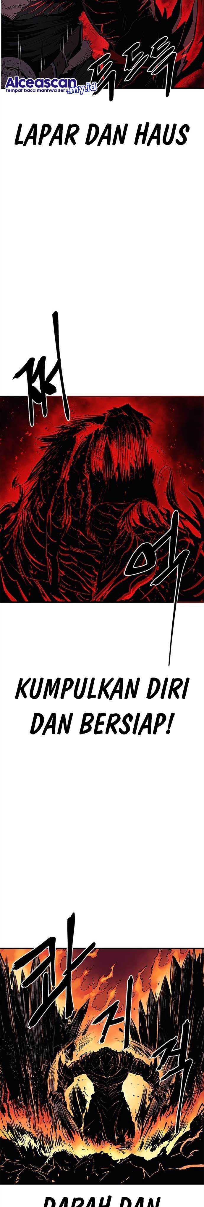 Howling Dragon (The Wailing Perversion) Chapter 1 halaman 31