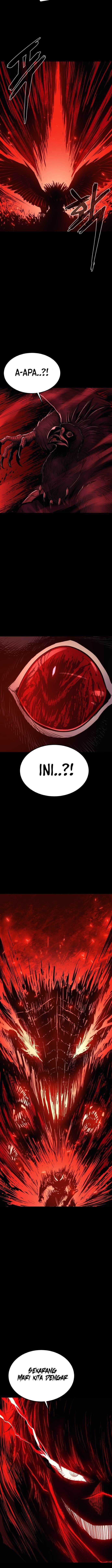 Howling Dragon (The Wailing Perversion) Chapter 2 halaman 13