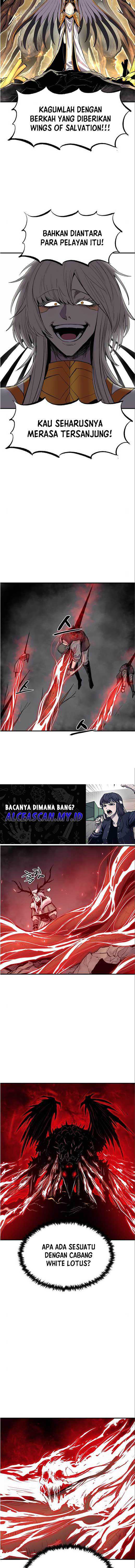 Howling Dragon (The Wailing Perversion) Chapter 6 halaman 10
