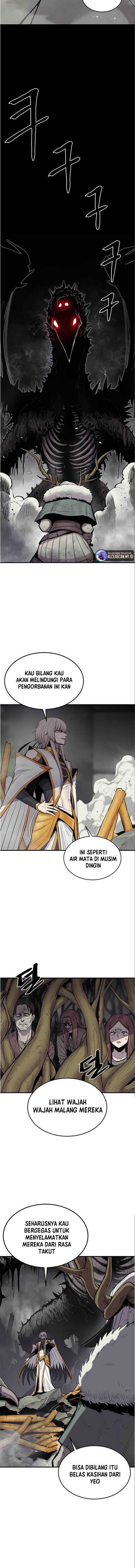 Howling Dragon (The Wailing Perversion) Chapter 6 halaman 6
