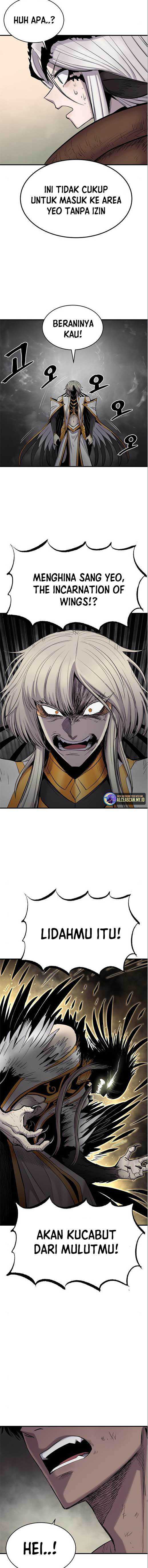 Howling Dragon (The Wailing Perversion) Chapter 6 halaman 18