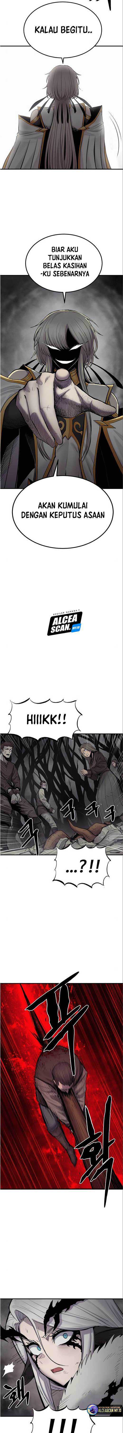 Howling Dragon (The Wailing Perversion) Chapter 6 halaman 8
