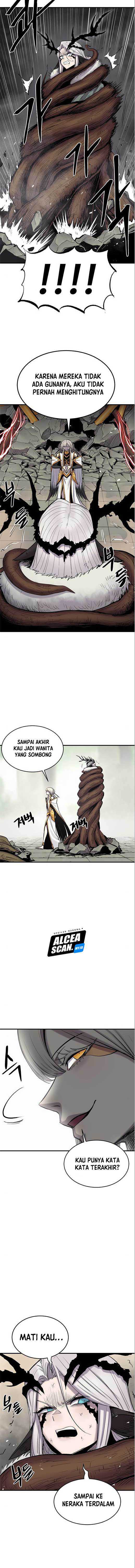 Howling Dragon (The Wailing Perversion) Chapter 6 halaman 13