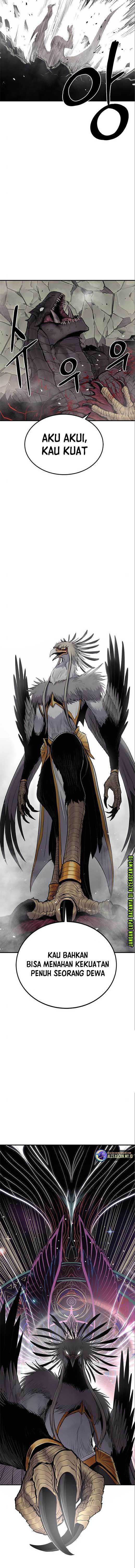 Howling Dragon (The Wailing Perversion) Chapter 7 halaman 13