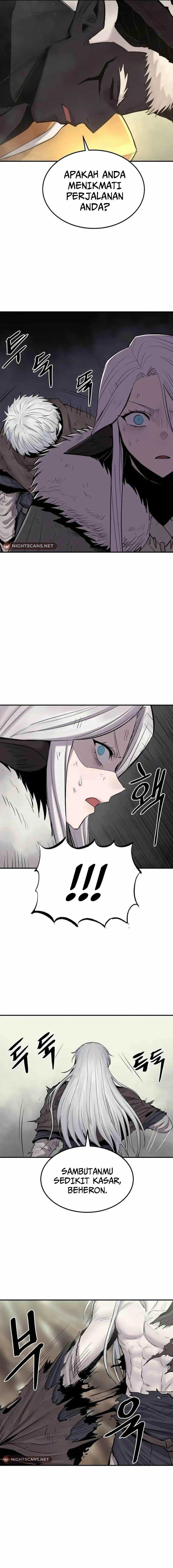 Howling Dragon (The Wailing Perversion) Chapter 8 halaman 26