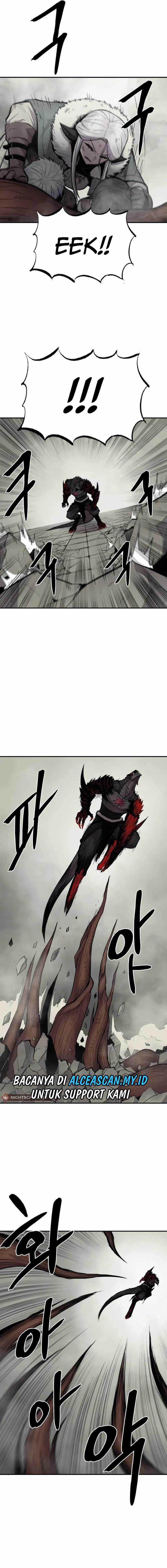 Howling Dragon (The Wailing Perversion) Chapter 8 halaman 13