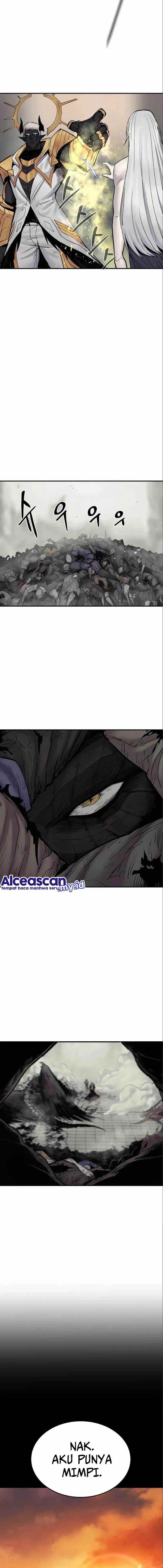 Howling Dragon (The Wailing Perversion) Chapter 9 halaman 8