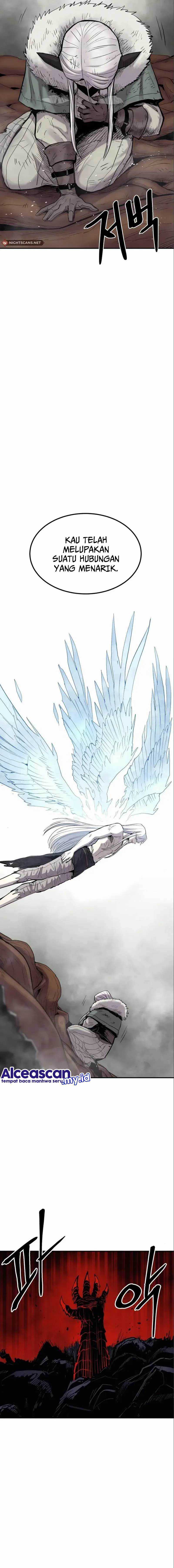 Howling Dragon (The Wailing Perversion) Chapter 9 halaman 12