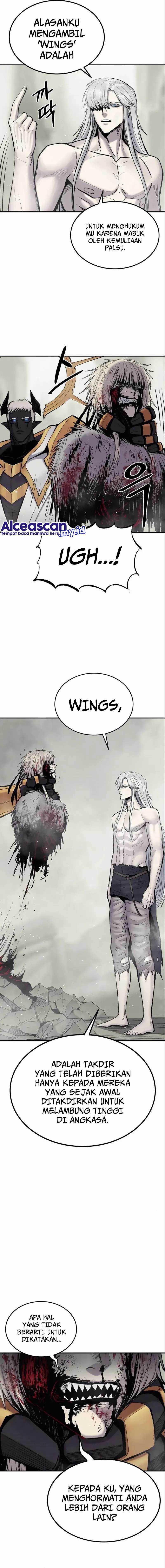 Howling Dragon (The Wailing Perversion) Chapter 9 halaman 6