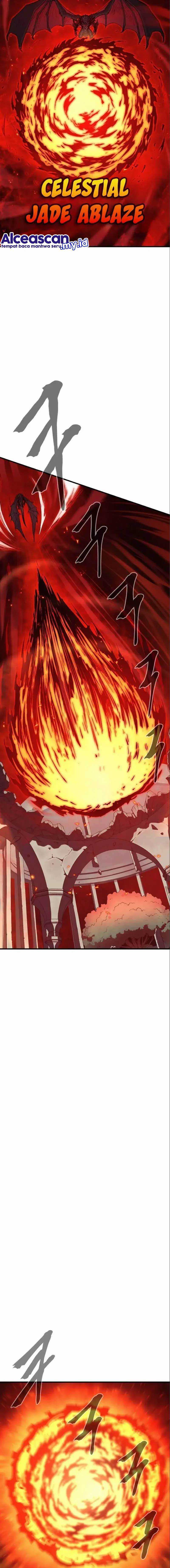 Howling Dragon (The Wailing Perversion) Chapter 10 halaman 22