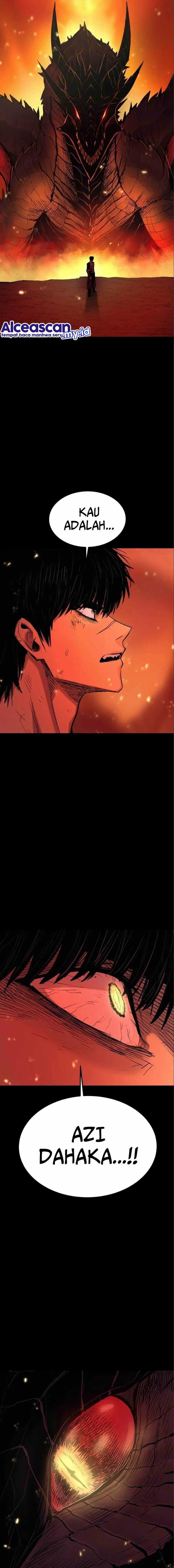Howling Dragon (The Wailing Perversion) Chapter 10 halaman 4