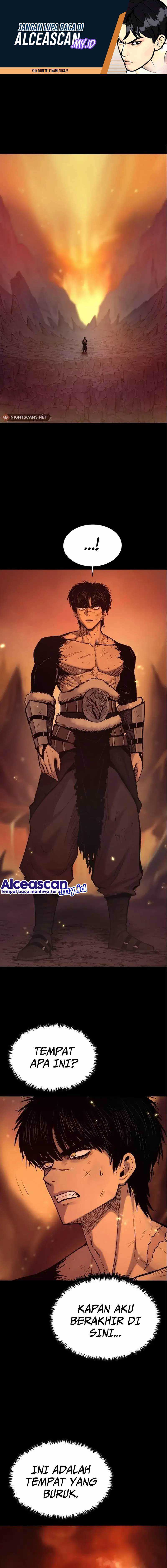 Howling Dragon (The Wailing Perversion) Chapter 10 halaman 2