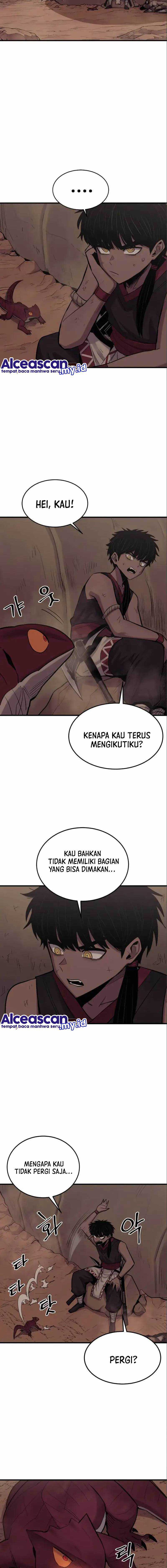Howling Dragon (The Wailing Perversion) Chapter 11 halaman 6