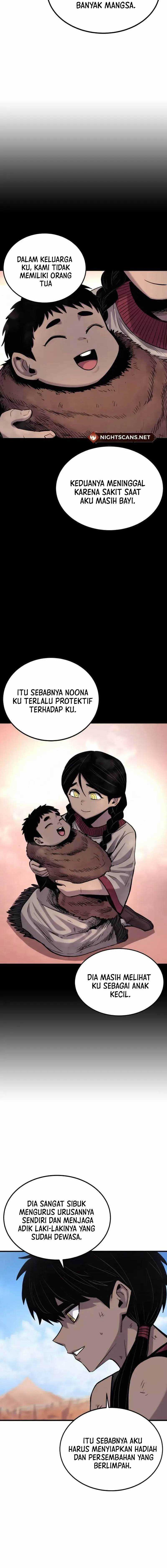 Howling Dragon (The Wailing Perversion) Chapter 12 halaman 8