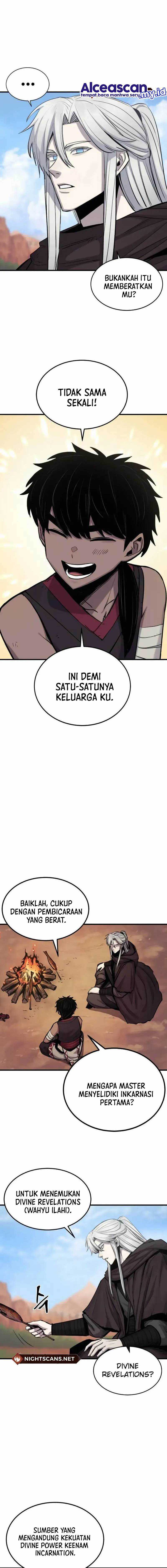 Howling Dragon (The Wailing Perversion) Chapter 12 halaman 9
