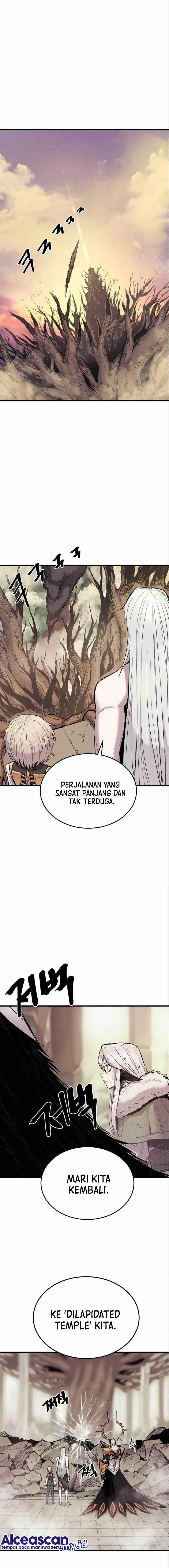 Howling Dragon (The Wailing Perversion) Chapter 15 halaman 2