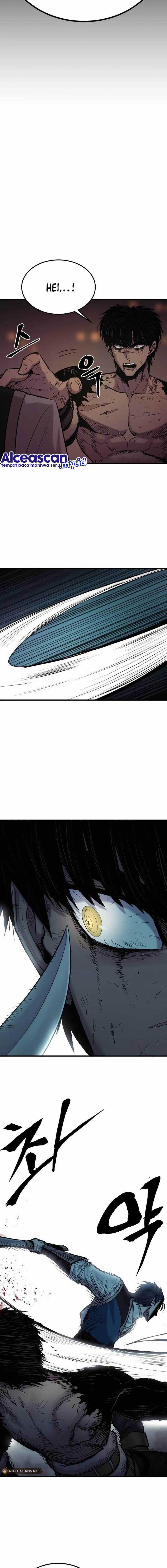 Howling Dragon (The Wailing Perversion) Chapter 16 halaman 17