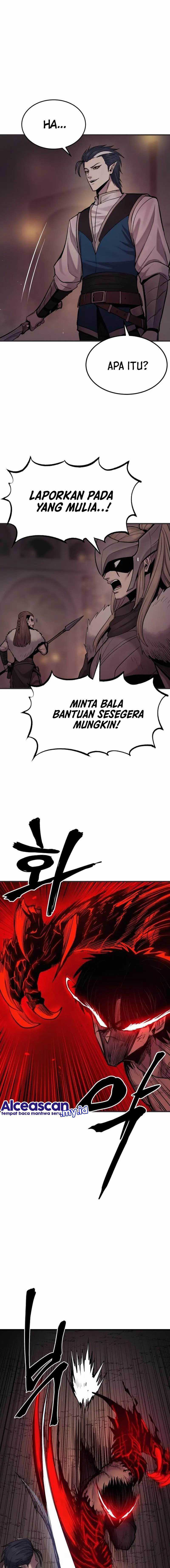 Howling Dragon (The Wailing Perversion) Chapter 17 halaman 3