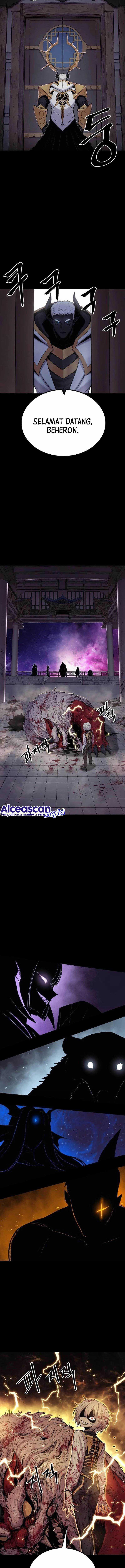 Howling Dragon (The Wailing Perversion) Chapter 18 halaman 16