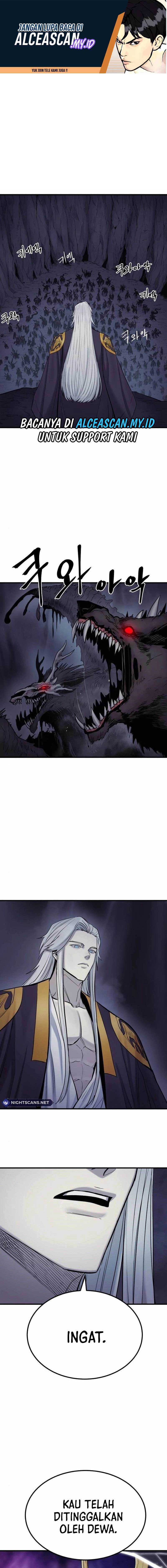 Howling Dragon (The Wailing Perversion) Chapter 19 halaman 2