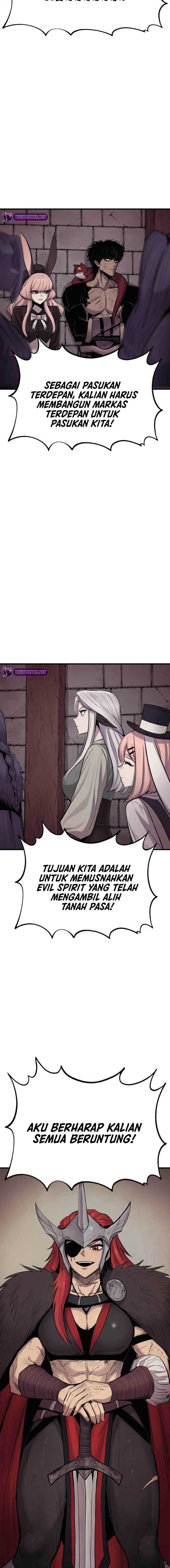 Howling Dragon (The Wailing Perversion) Chapter 20 halaman 3