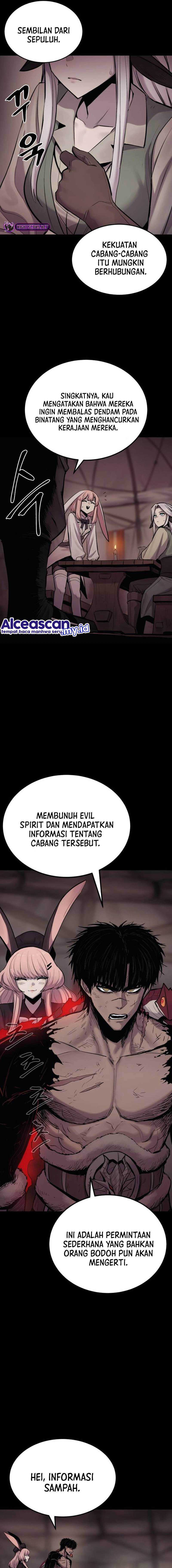 Howling Dragon (The Wailing Perversion) Chapter 20 halaman 14