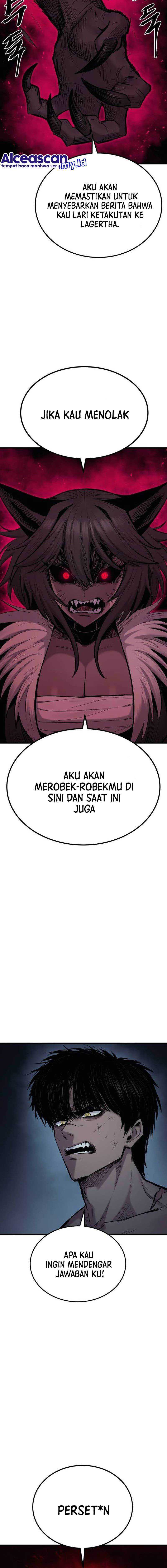 Howling Dragon (The Wailing Perversion) Chapter 21 halaman 14