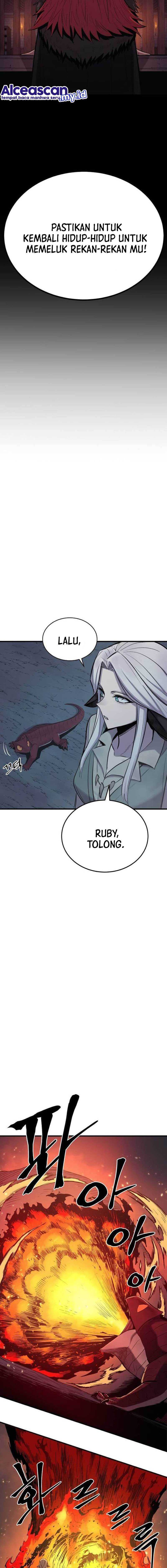 Howling Dragon (The Wailing Perversion) Chapter 21 halaman 8