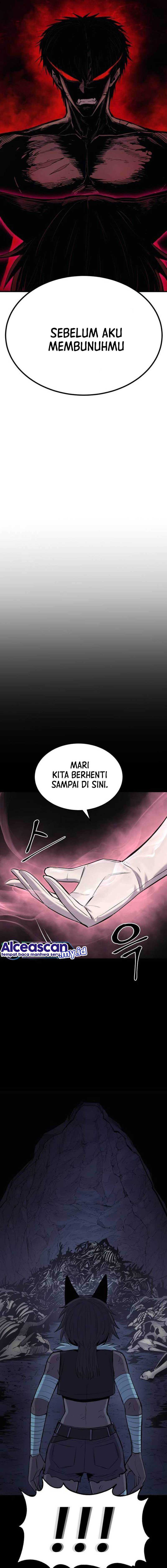 Howling Dragon (The Wailing Perversion) Chapter 21 halaman 15