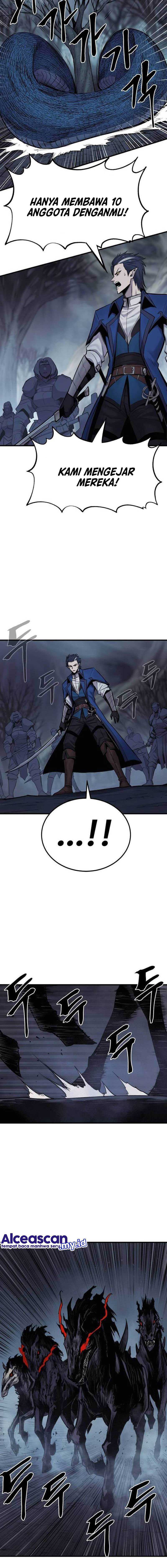 Howling Dragon (The Wailing Perversion) Chapter 21 halaman 20