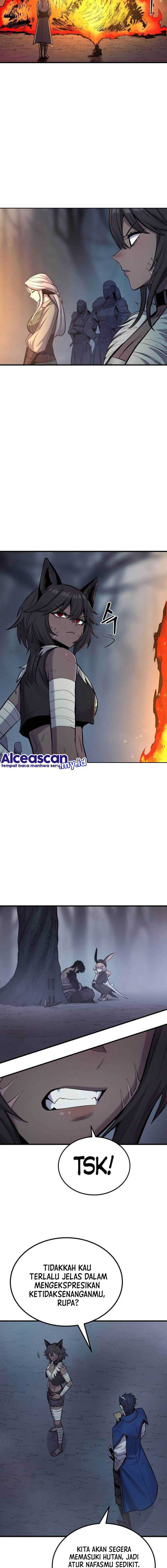 Howling Dragon (The Wailing Perversion) Chapter 21 halaman 9