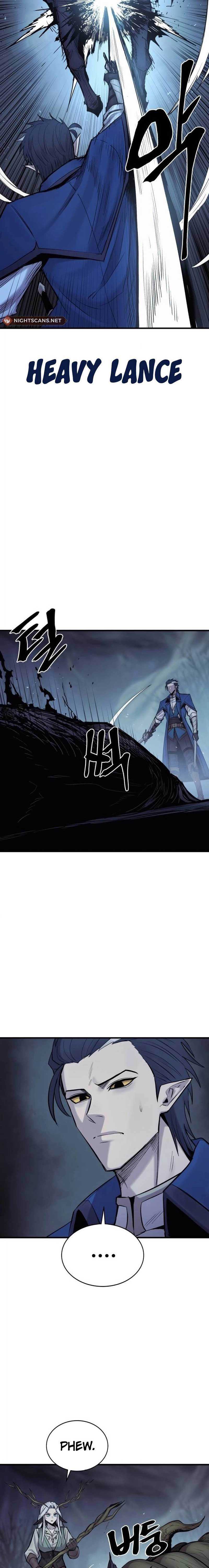 Howling Dragon (The Wailing Perversion) Chapter 23 halaman 3