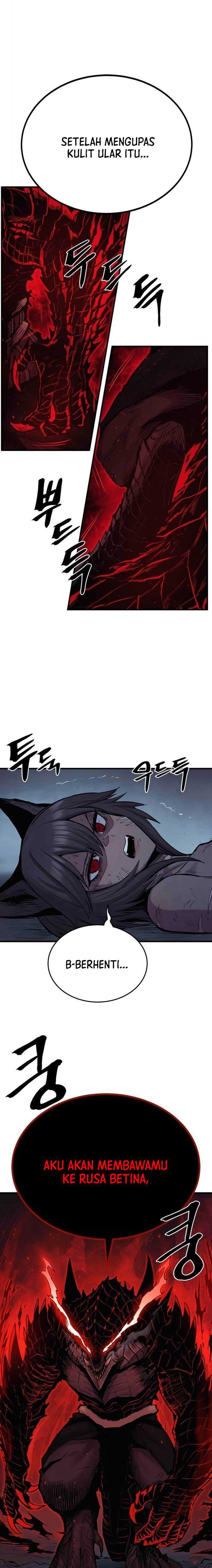 Howling Dragon (The Wailing Perversion) Chapter 23 halaman 9