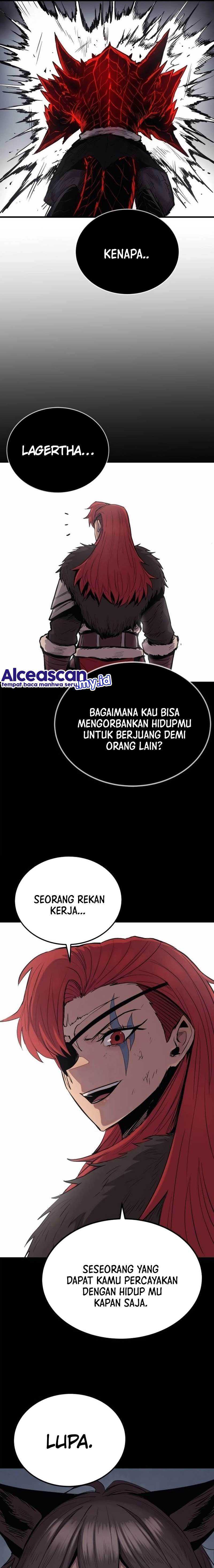 Howling Dragon (The Wailing Perversion) Chapter 23 halaman 17