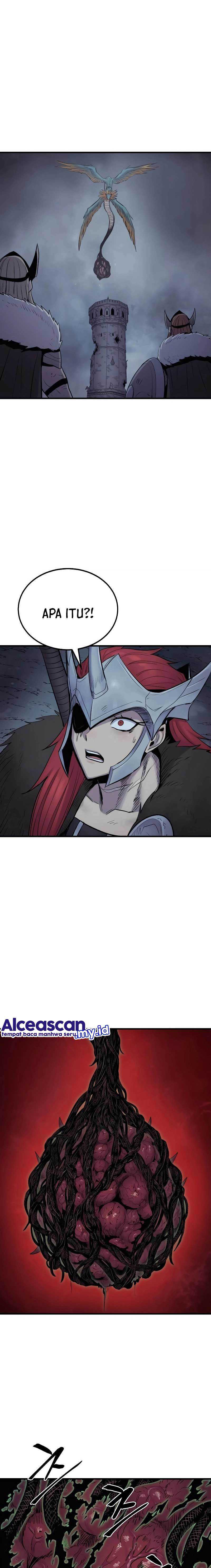 Howling Dragon (The Wailing Perversion) Chapter 26 halaman 10