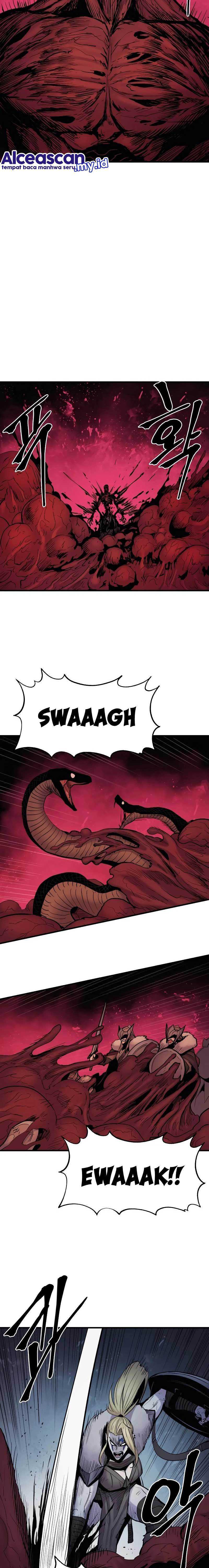 Howling Dragon (The Wailing Perversion) Chapter 26 halaman 15