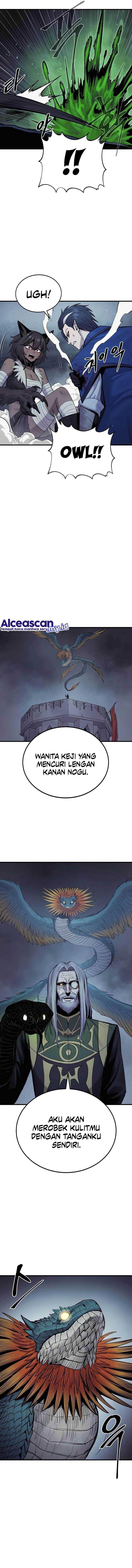 Howling Dragon (The Wailing Perversion) Chapter 27 halaman 6