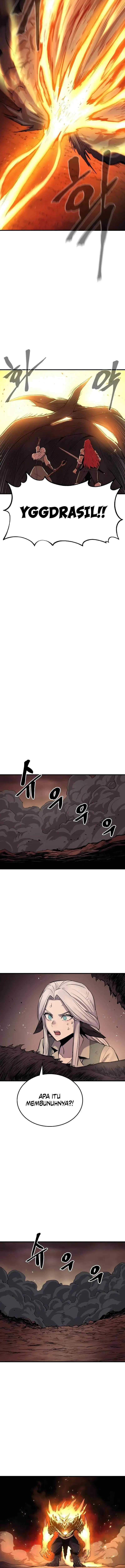 Howling Dragon (The Wailing Perversion) Chapter 29 halaman 17