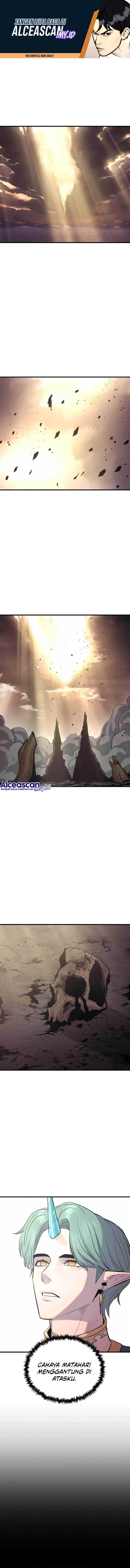 Howling Dragon (The Wailing Perversion) Chapter 29 halaman 2