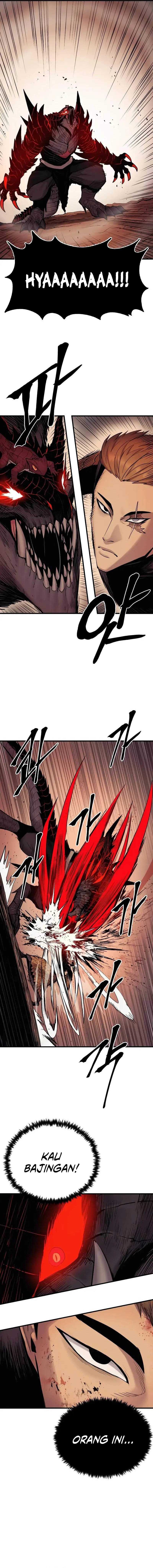 Howling Dragon (The Wailing Perversion) Chapter 29 halaman 13