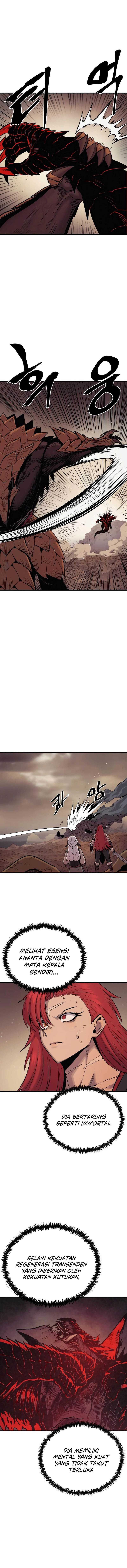 Howling Dragon (The Wailing Perversion) Chapter 30 halaman 7