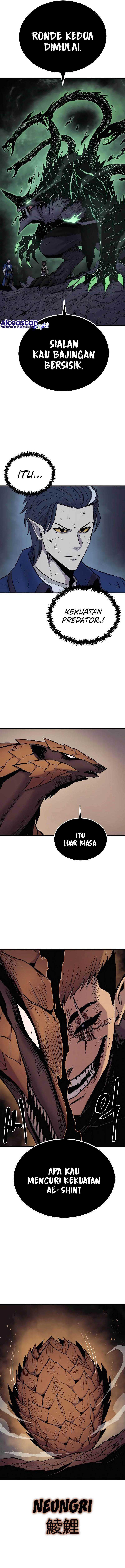Howling Dragon (The Wailing Perversion) Chapter 30 halaman 12