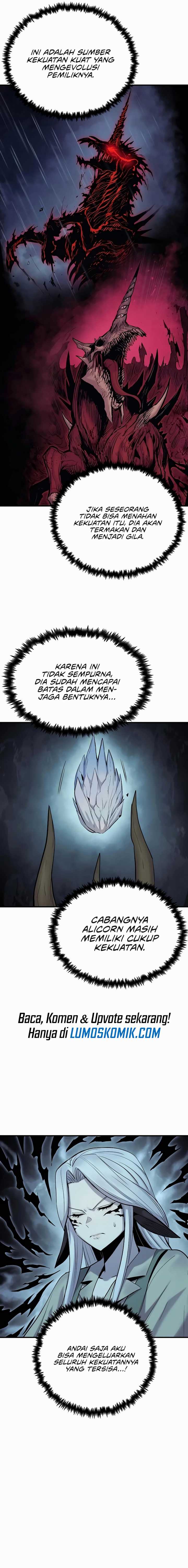 Howling Dragon (The Wailing Perversion) Chapter 32 halaman 16
