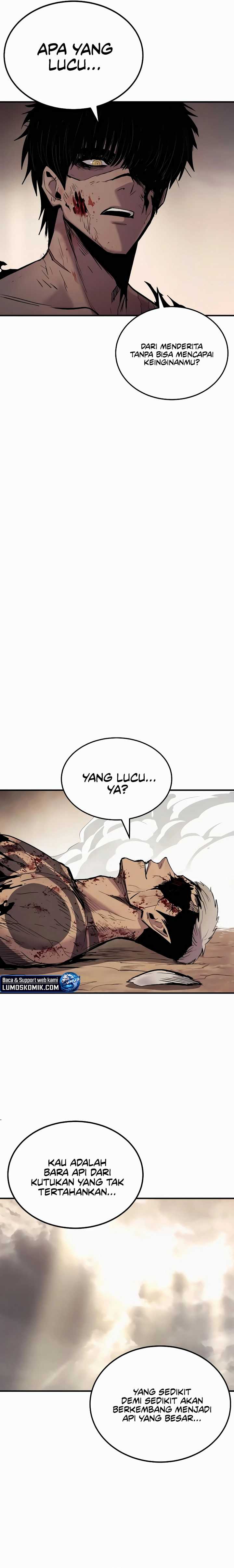 Howling Dragon (The Wailing Perversion) Chapter 33 halaman 3